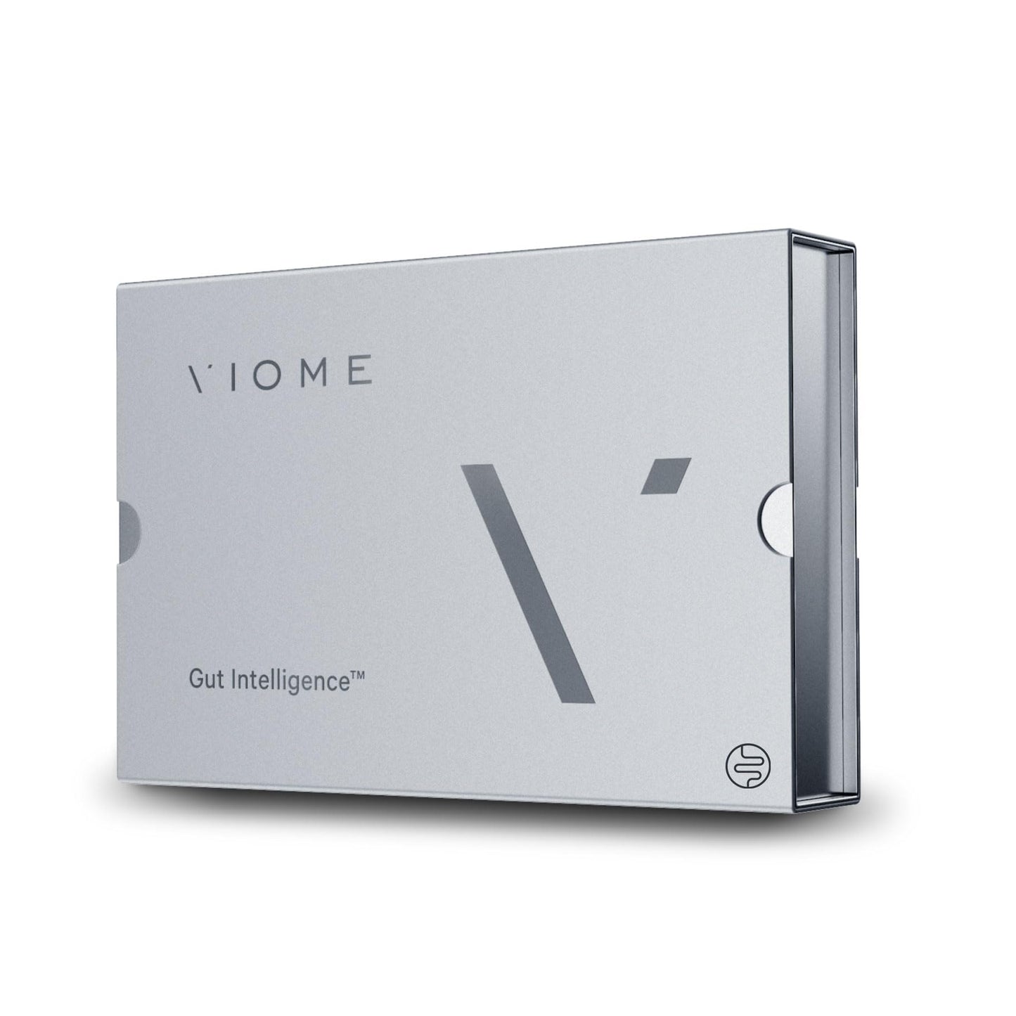 Viome at-Home Gut Intelligence Microbiome Test, 20 Health Scores, Stool Sample Test, Uncover Root Cause to GI Issues, Bloating, Irregular Bowel Movements, Skin Irritation, and Hormone Imbalances ViomeUS supplements