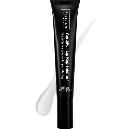 Revision Skincare YouthFull Lip Replenisher®, Moisturizing Lip Plumper with Hyaluronic Acid Revision SkincareAU supplements