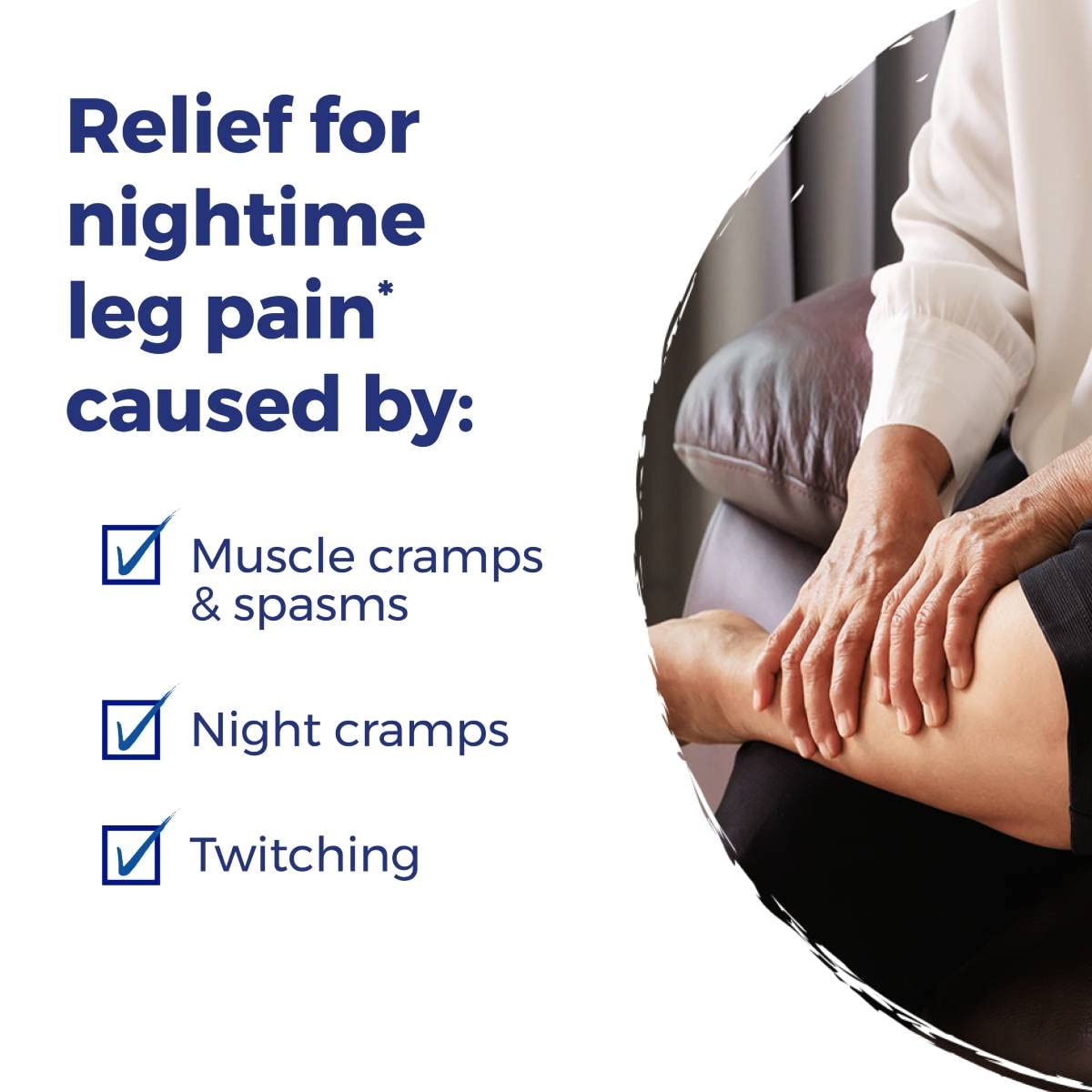 Boiron Cuprum Metallicum 6C Homeopathic Medicine for Nighttime Leg Cramp Relief, Muscle Cramps, and Spasms - 3 Count (240 Pellets) Boiron Au supplements