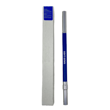 HAUS LABS BY LADY GAGA Optic Intensity Eco Eyeliner - Cobalt Matte + Complimentary Sheet Face Masque HAUS LABS BY LADY GAGA Au supplements