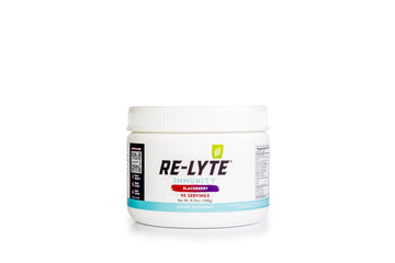 REDMOND Re-Lyte Immunity, Multivitamin Supplement Mix (BlackBerry) REDMOND Au supplements