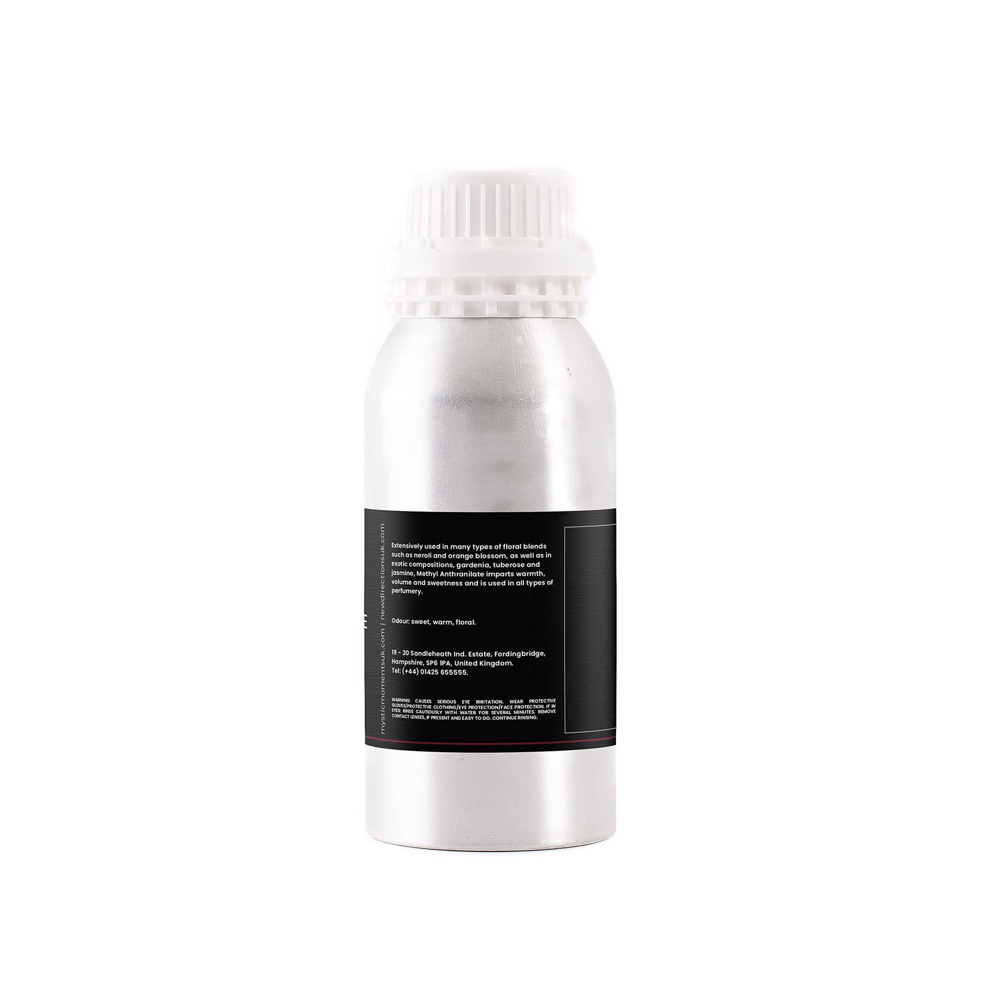 Mystic Moments | Methyl Anthranilate - 1Kg Mystic Moments Au supplements