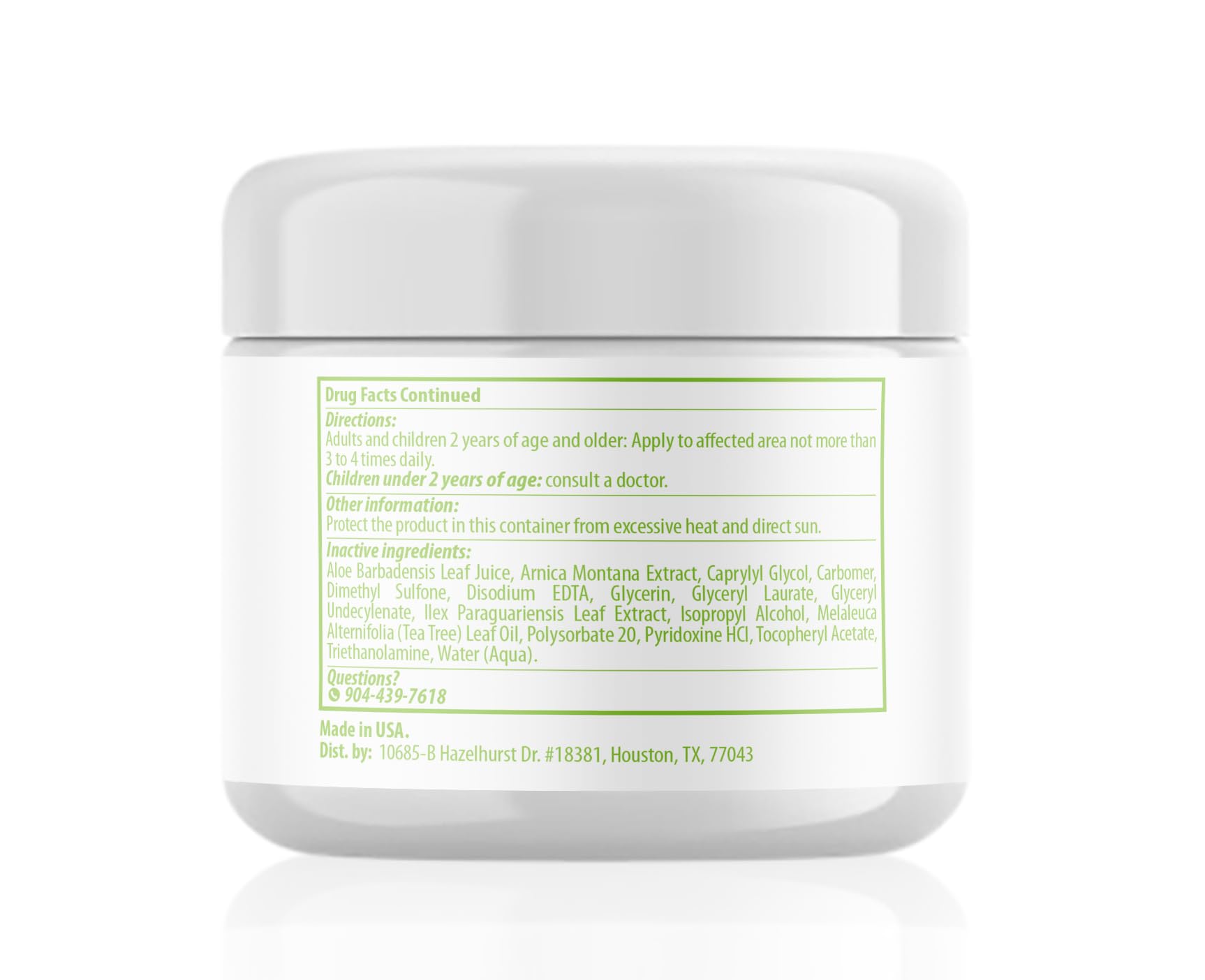 Nutrigout and Joint & Muscle Relief Cream Gout and You Au supplements