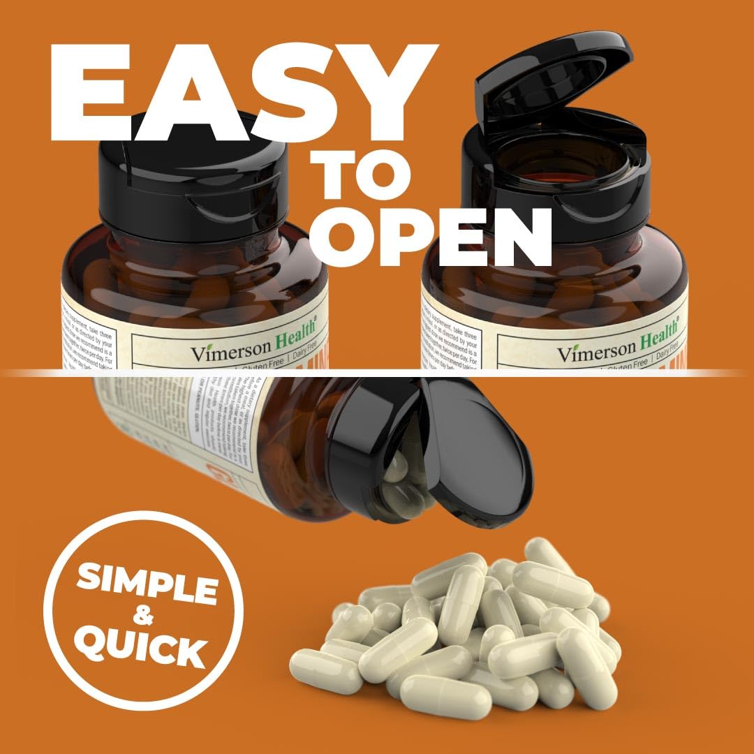 Glucosamine Chondroitin MSM Turmeric Boswellia - Joint Support Supplement. Antioxidant Vimerson Health Au supplements