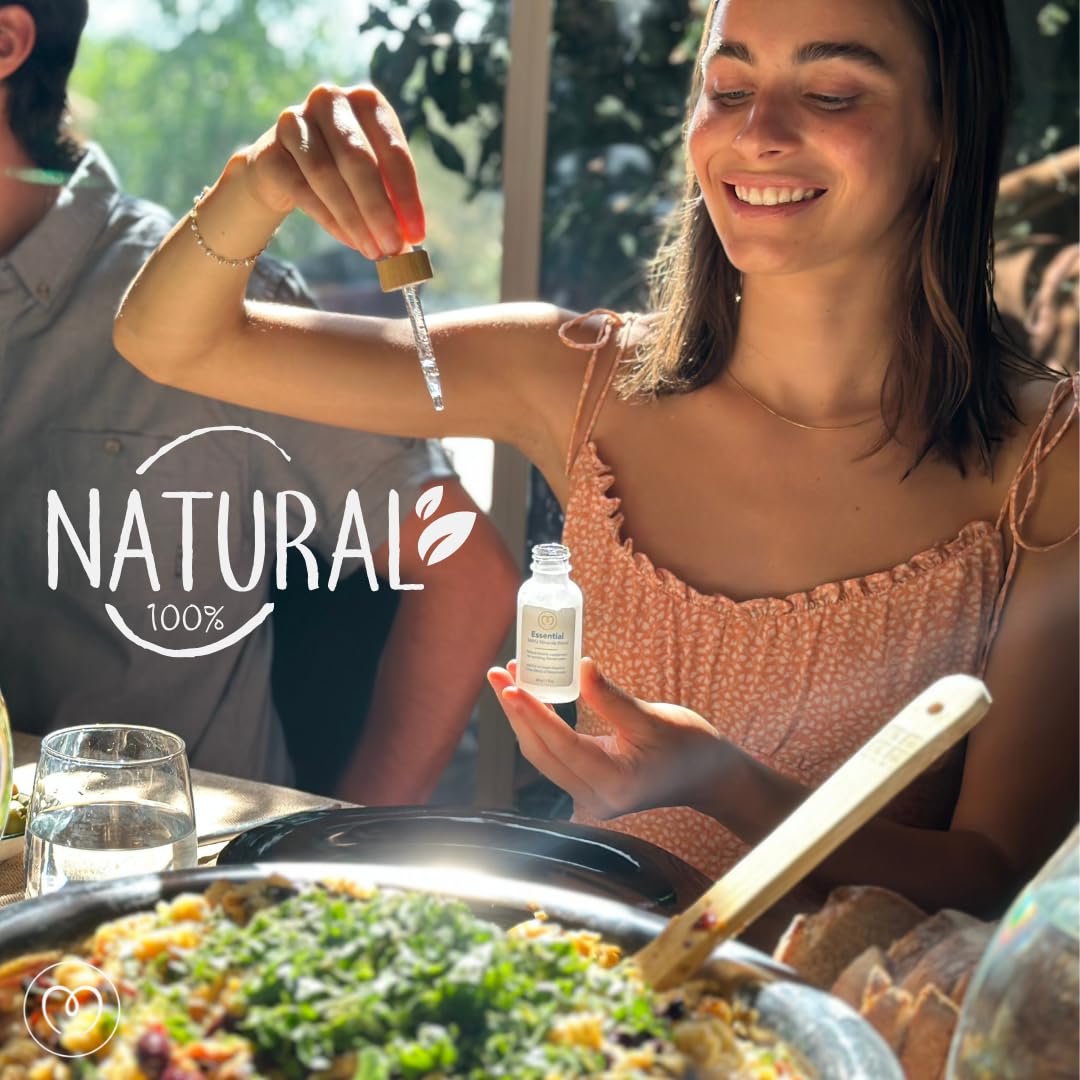 MAYU Trace Mineral Drops - 3 Bottles - 80+ Full-Spectrum Ionic Minerals for Water - Great-Tasting Mineral Supplement for Hydration - Magnesium, Potassium & Zinc - No Additives - 90 Servings mayu Au supplements