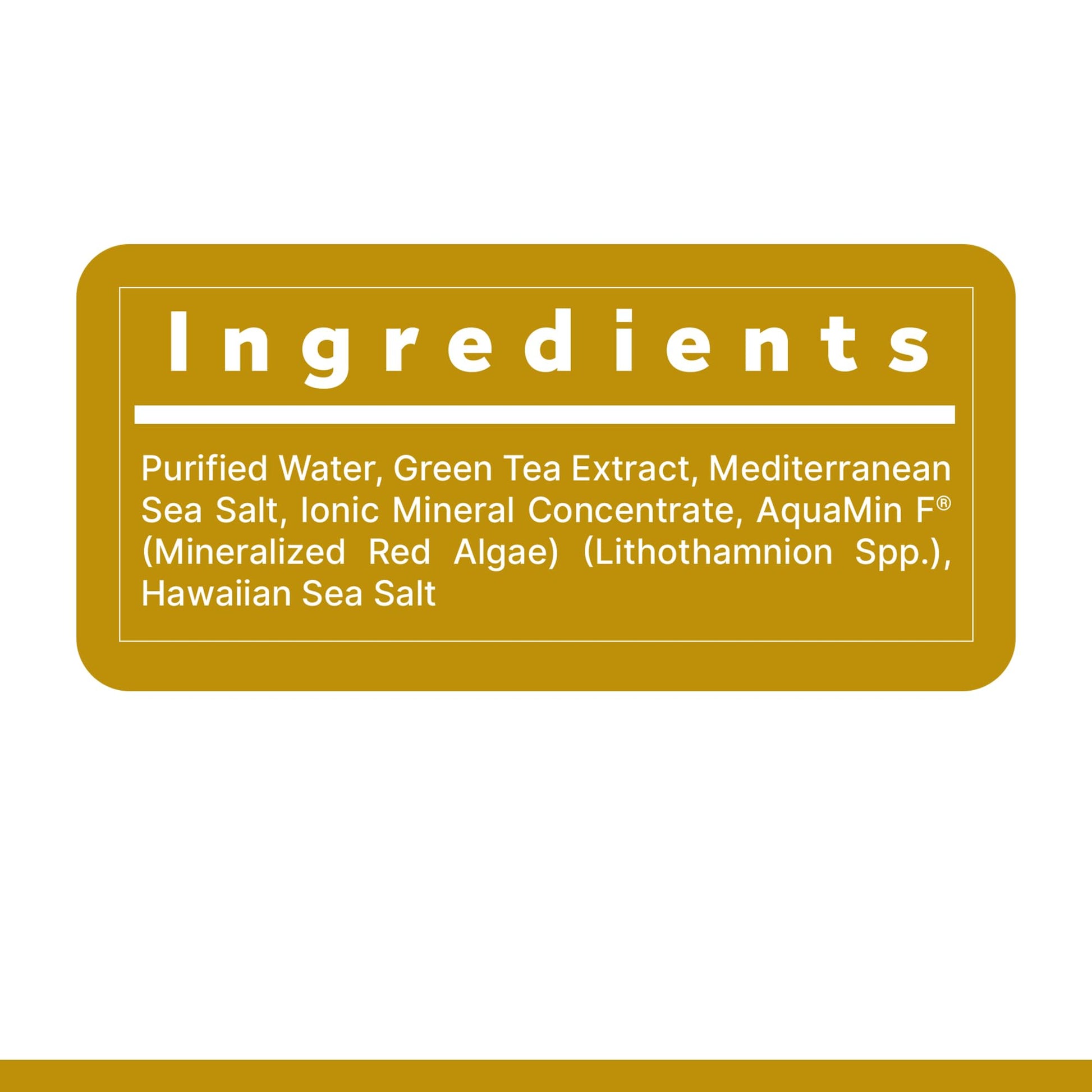 Premier Research Labs Medi-Mineral Serum - Supports Natural Skin Beauty & Facial Clarity* - Infused with Red Marine Algae, Green Tea Extract & Sea Salt - 8 fl oz Premier Research Labs Au supplements