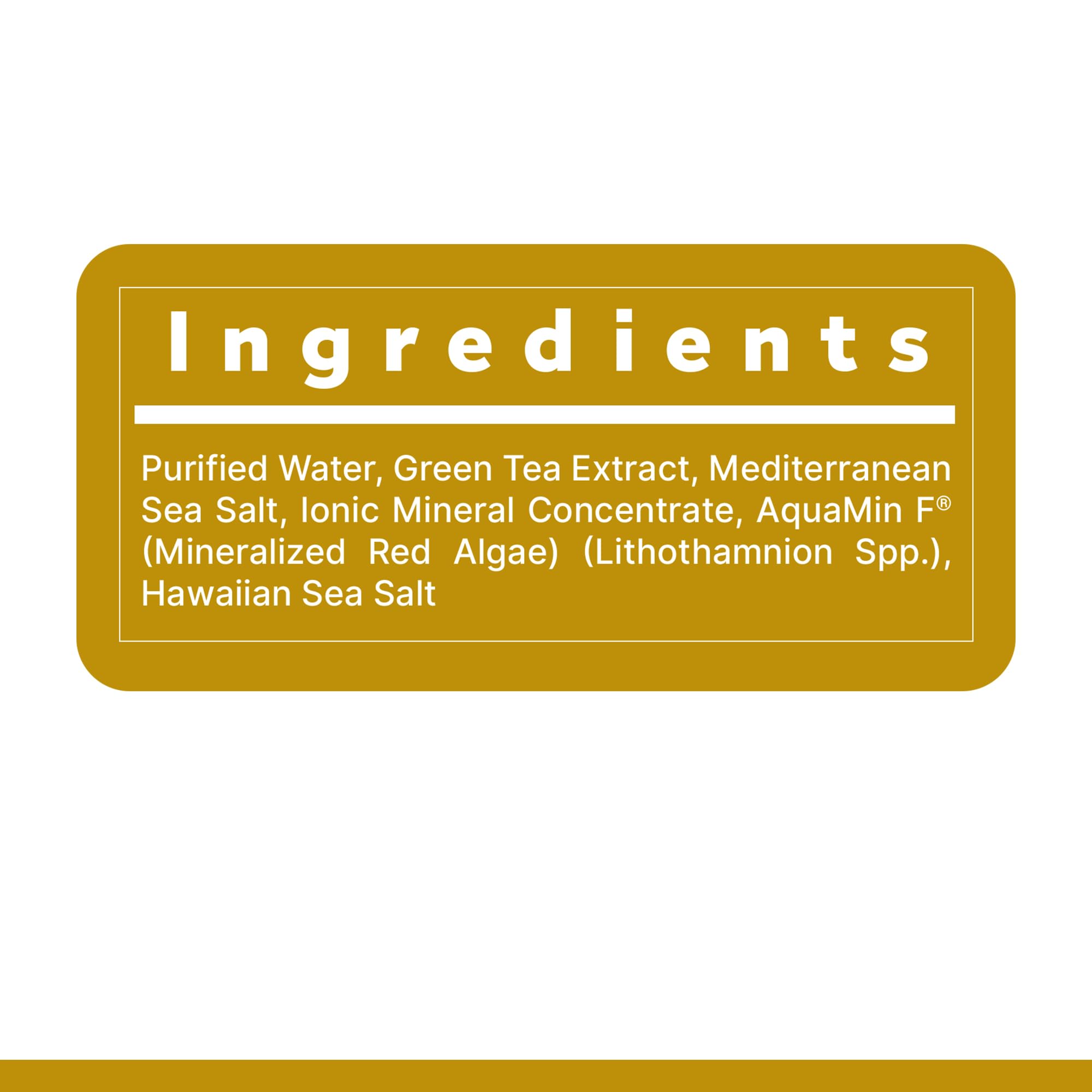 Premier Research Labs Medi-Mineral Serum - Supports Natural Skin Beauty & Facial Clarity* - Infused with Red Marine Algae, Green Tea Extract & Sea Salt - 8 fl oz Premier Research Labs Au supplements