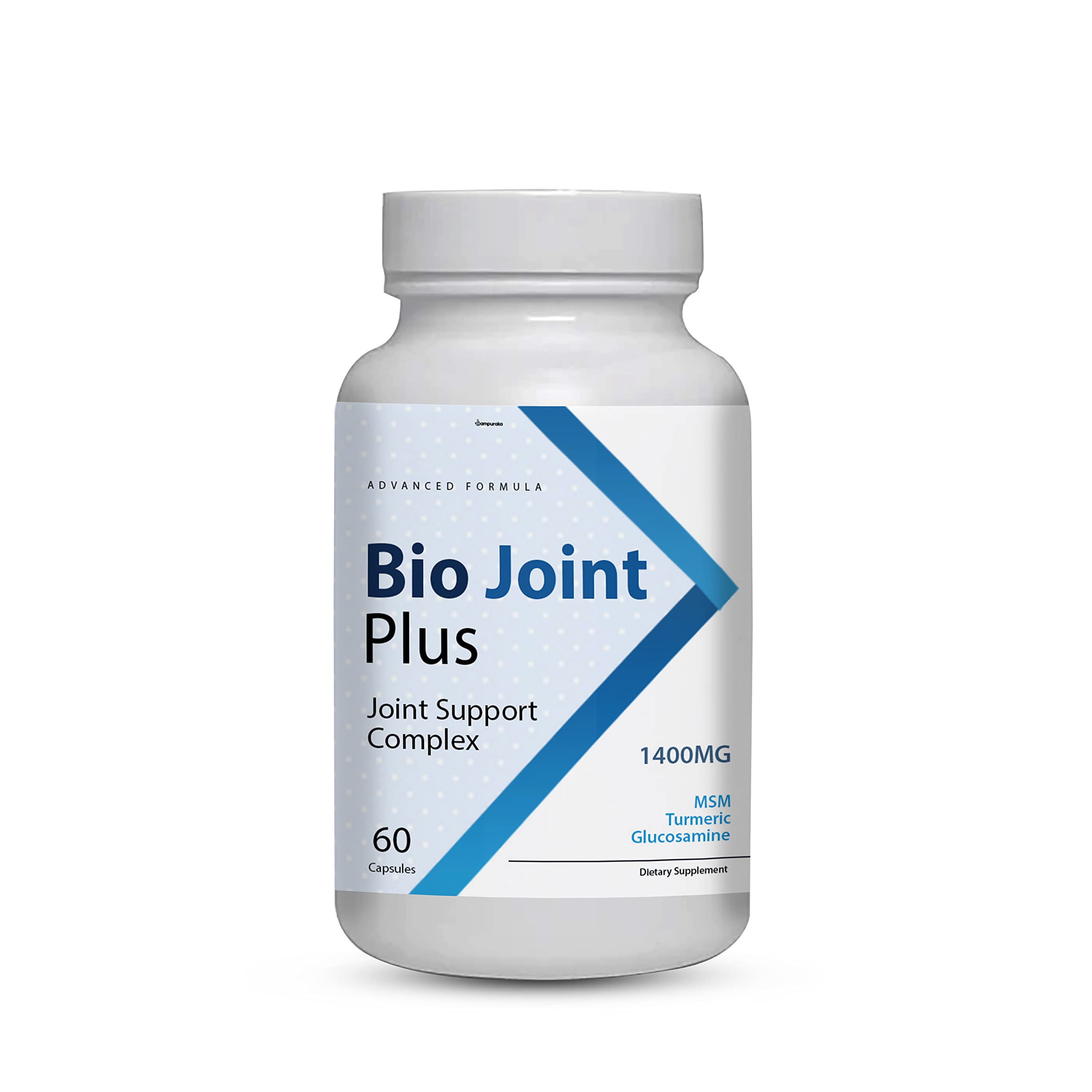 Joint Bio Plus Advanced Formula Supplement (1 Pack) 30 Days Supply Sampuraka Au supplements
