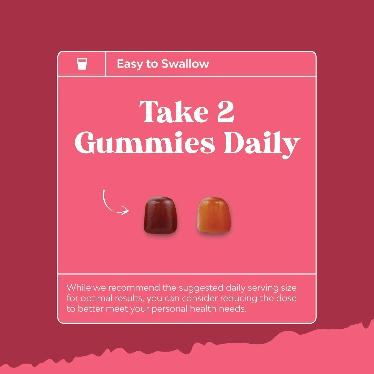 Bundle of Daily Mens Multivitamins Gummies with Zinc and Biotin for Energy and Immunity and Daily Multivitamin for Women Gummies - Gummy Vitamins for Health and Wellness Natures Craft Au supplements