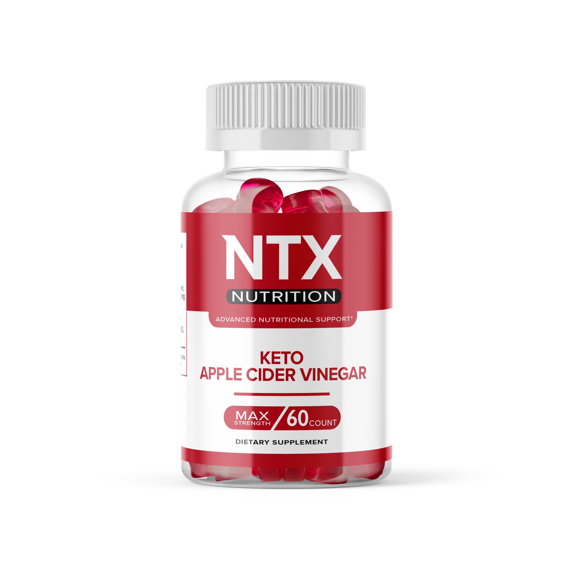 (Official 2 Pack) NTX Keto BHB Gummies for Weight Loss, NTX Keto ACV Gummies Advanc Max-Bio Au supplements
