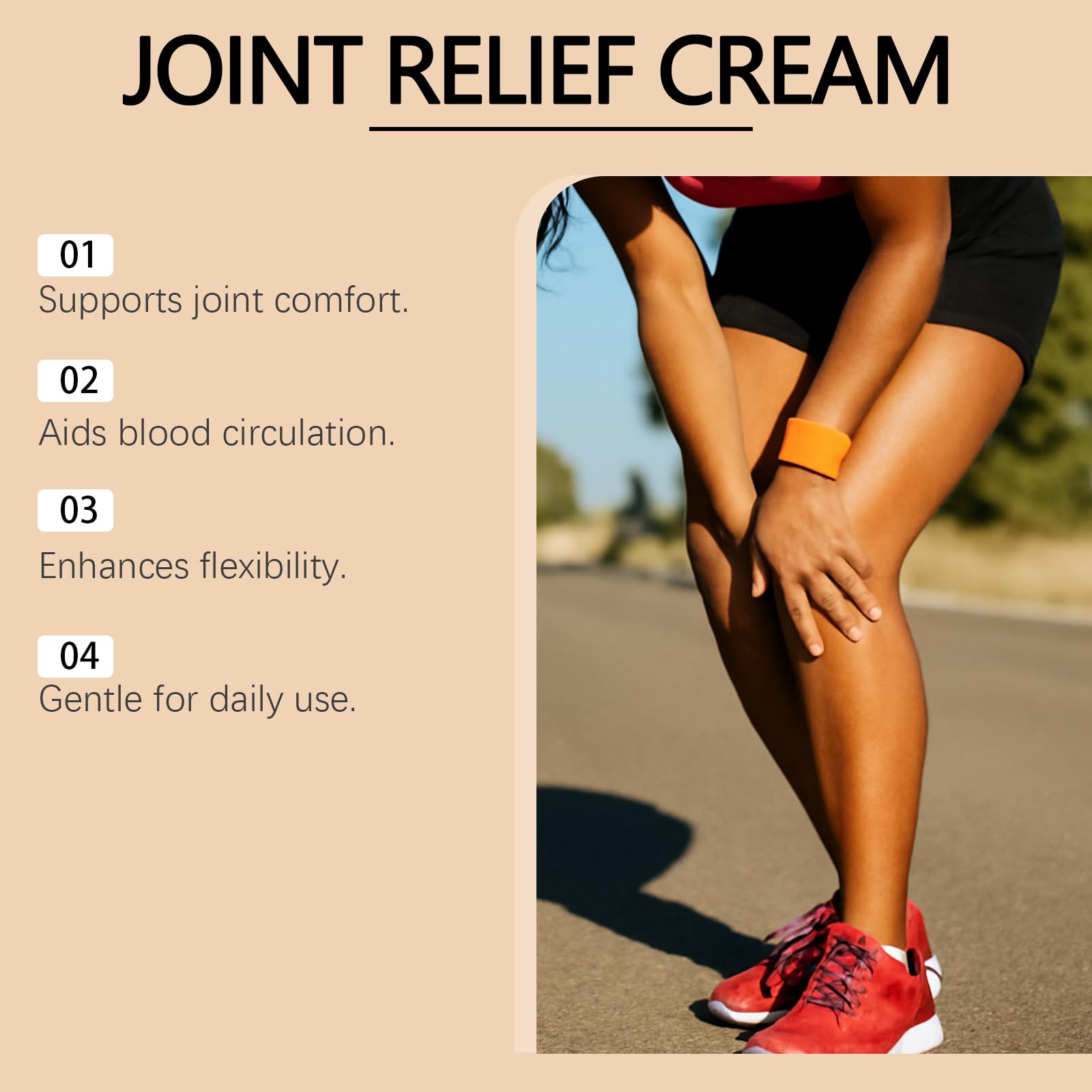 Paulist Massage Moisturizing and Soothing Cream for Daily Use Supports Mobility & Flexibility Soothing Muscle Rub Non-Greasy Fast Absorbing Moisturizer,1can Paulist Au supplements