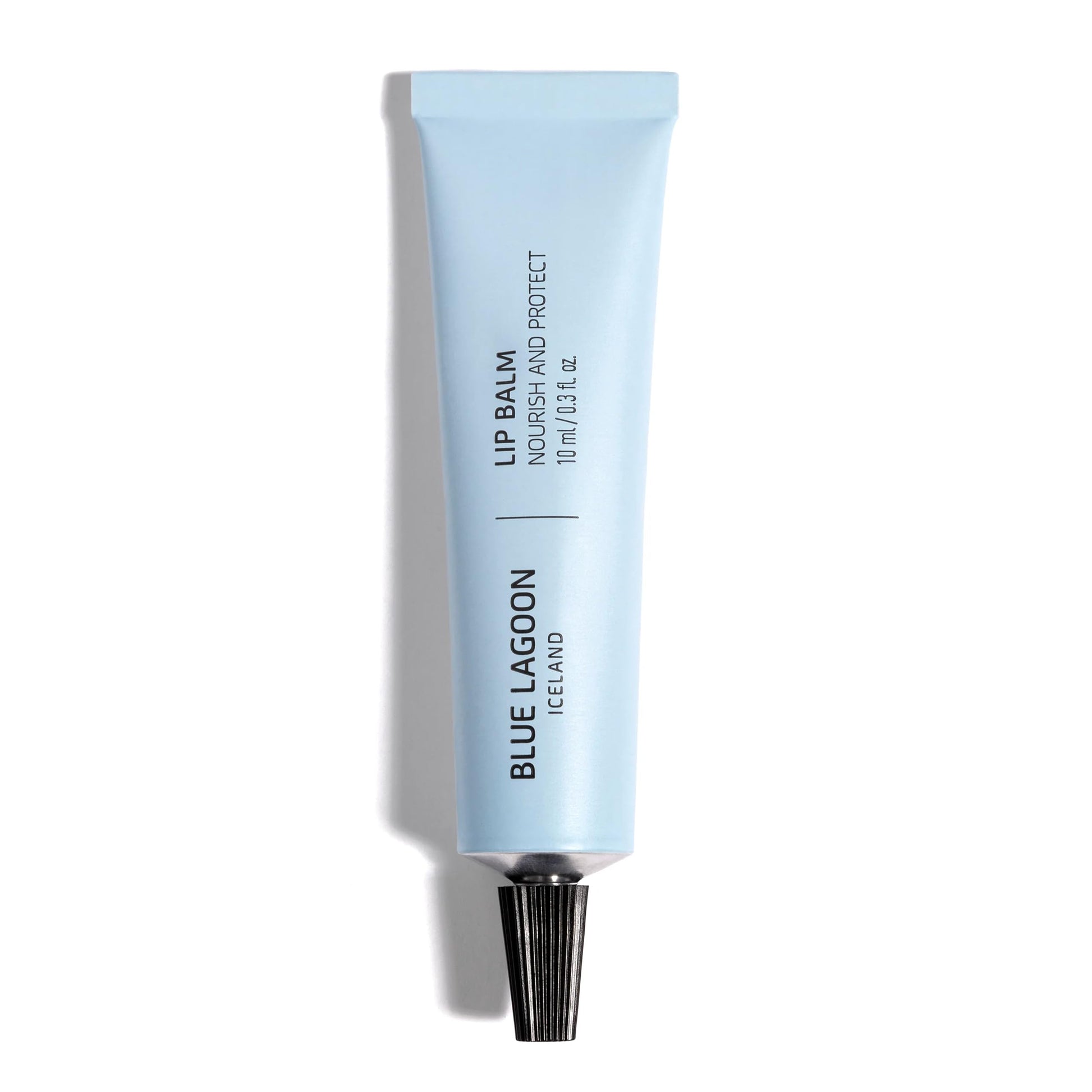 Blue Lagoon Skin Science - Natural Nourishing + Plumping Lip Balm | Sustainable, Bioactive Icelandic Skincare (0.33 oz | 10 ml) Blue Lagoon Iceland Au supplements