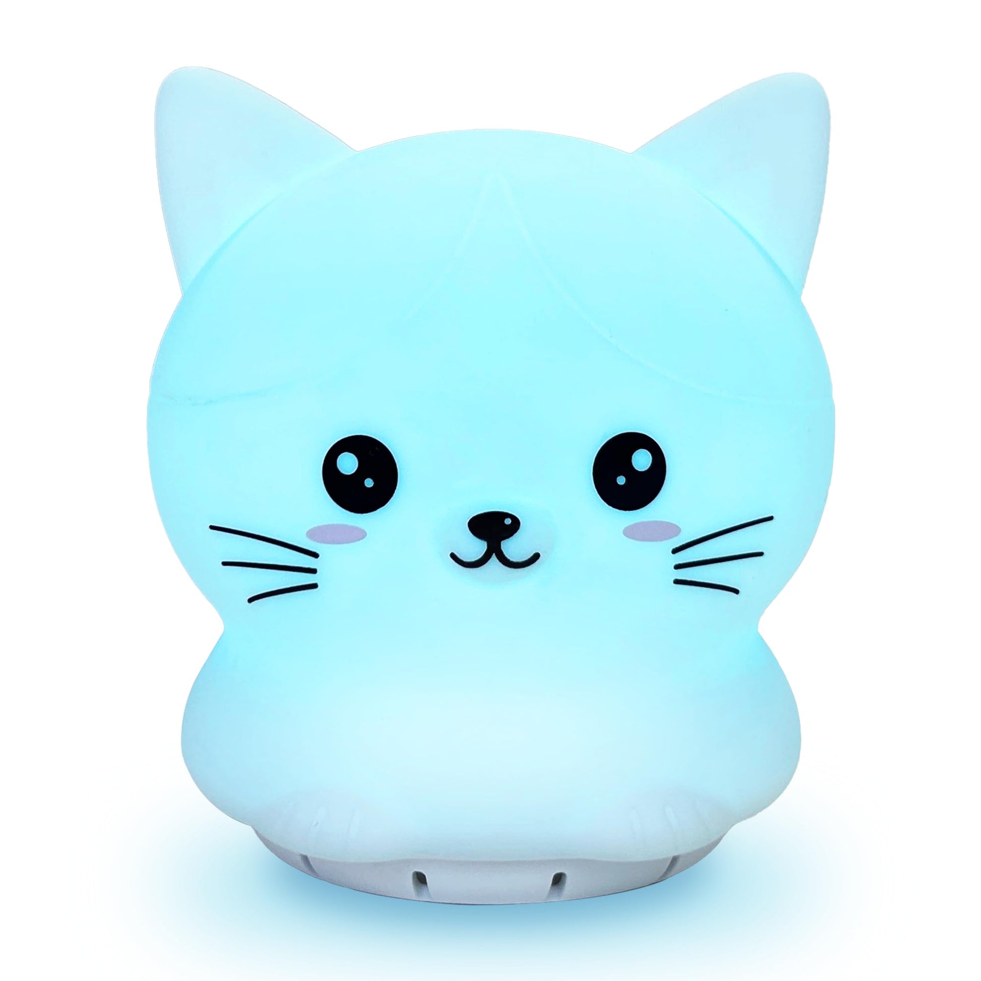 Mindfulness 'Breathing Kitty' | 4-7-8 Guided Visual Meditation Breathing Light | 3 in 1 Device Rainlax Au supplements