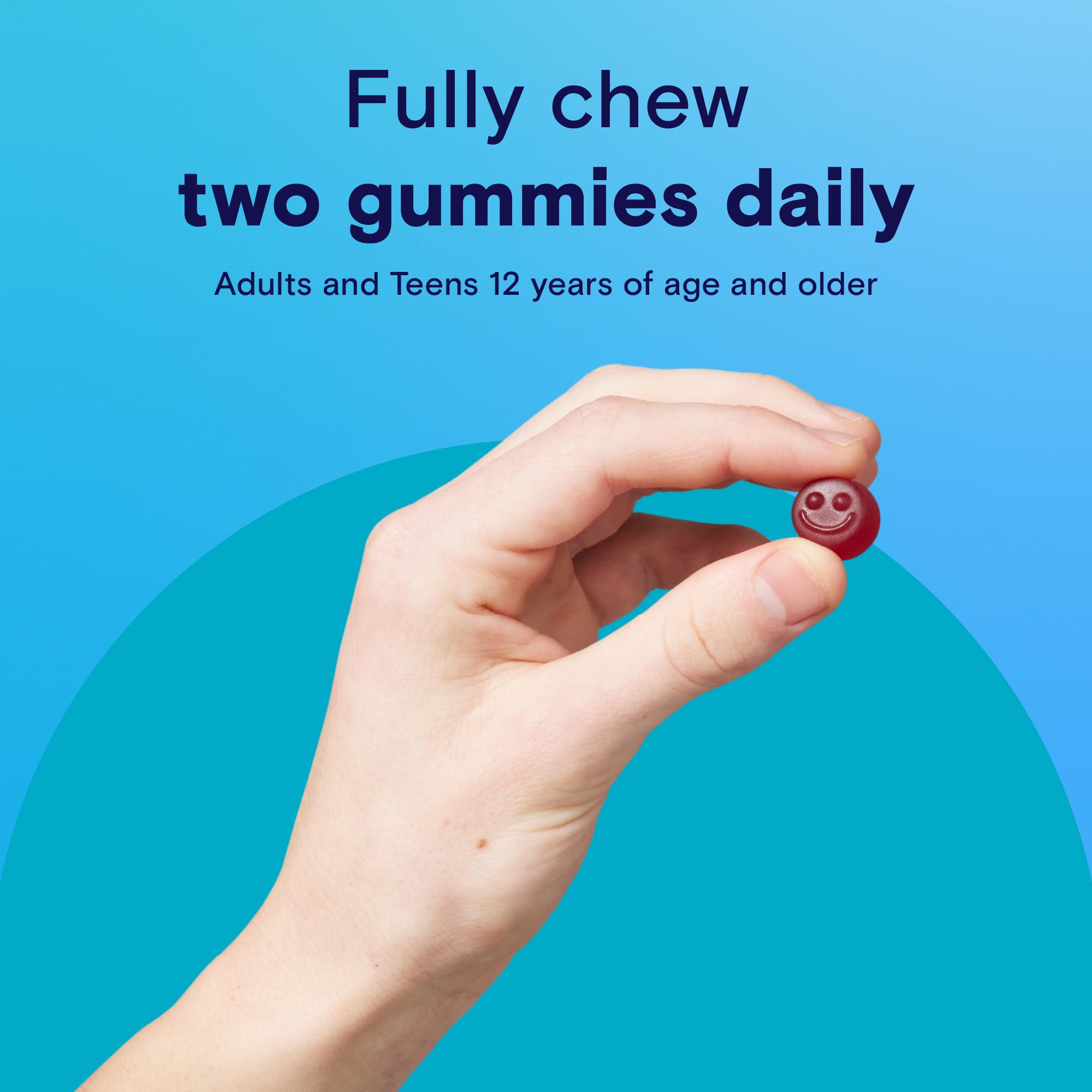 One A Day Teen Boy’s Daily Essentials Multivitamin Gummies, Teen Boy Vitamins with Vitamin C, Vitamin D, Bone Health ONE A DAY Au supplements