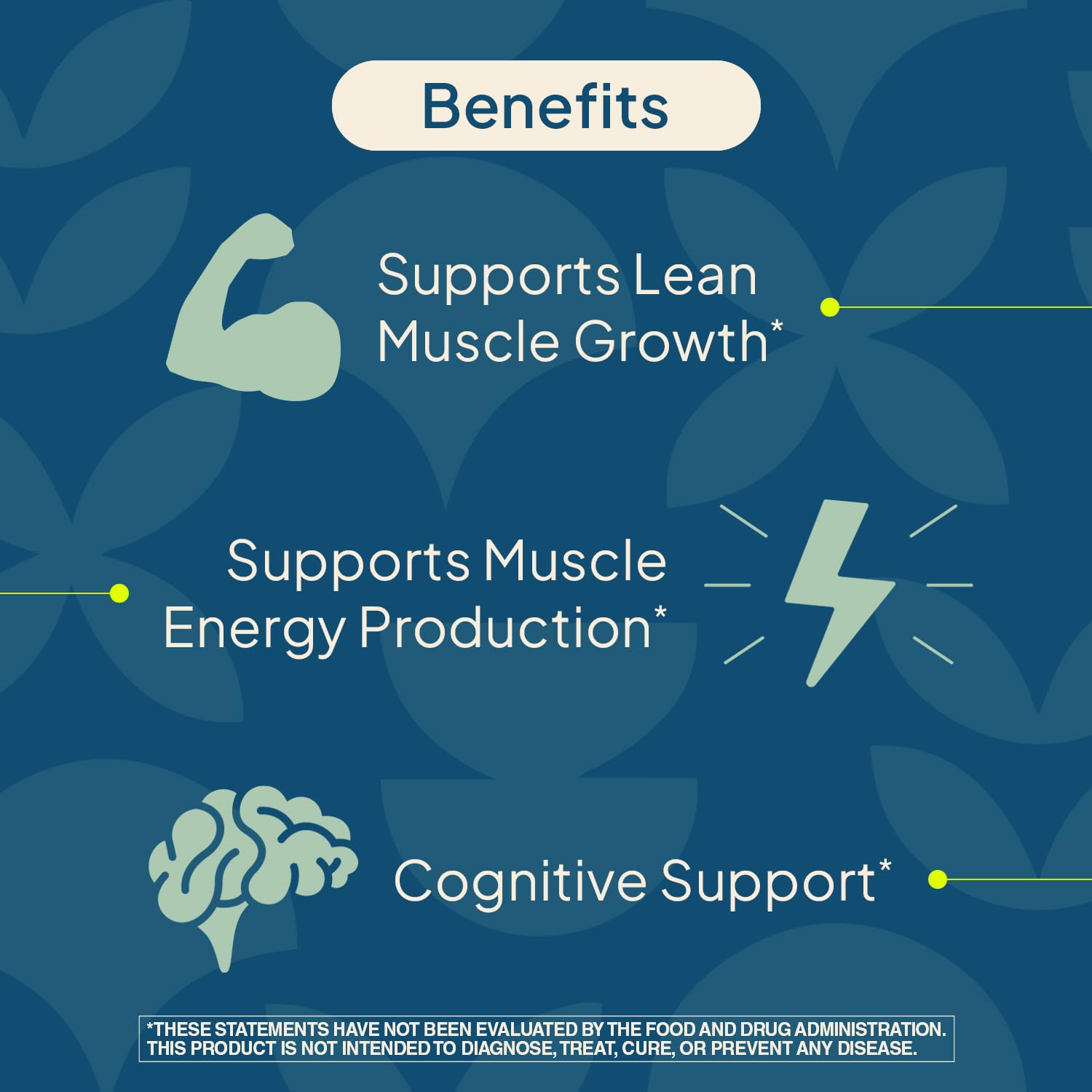 Nature's Wonder Micronized Creatine Monohydrate Powder 5g, Muscle Health, Muscle Energy Production, No Lactose, 5g of Micronized creatine Powder per Serving, 450G, 90 Servings Nature's Wonder Au supplements