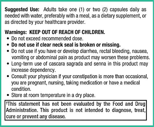 Peak Pure & Natural Colon Support - Colon Cleanse and Detox Supplement for Digestive Peak Pure & Natural Au supplements