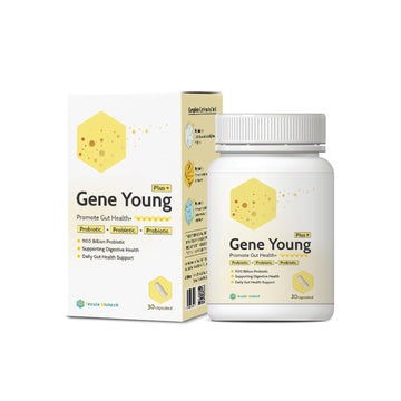 Fecula Biotech Superfood Resistant Starch,Prebiotics Supplement,Bifidobacterium longum Fecula Biotech Au supplements