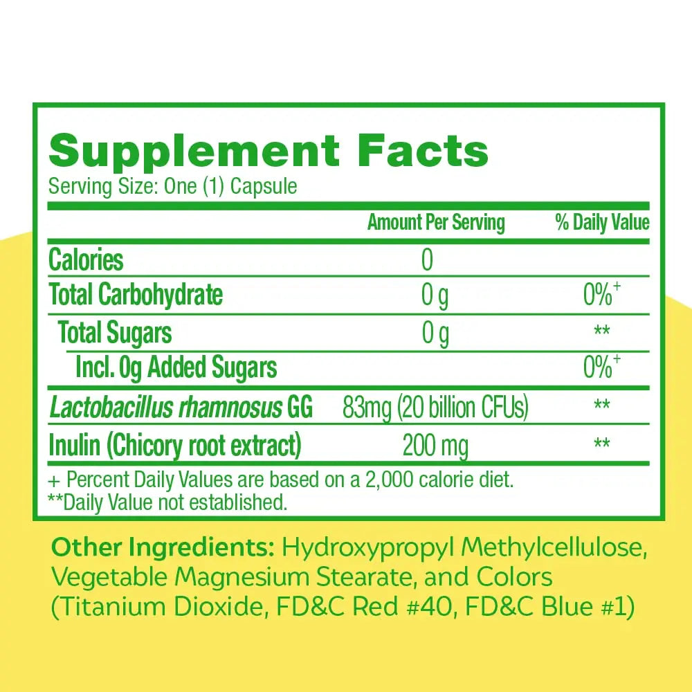 Culturelle Ultimate Strength 20 Billion CFU Probiotic Plus Kids Complete Multivitamin with 11 Vitamins and Minerals Chewables, 50 Count Culturelle Au supplements