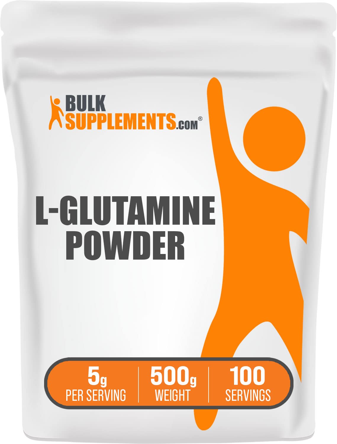 BULKSUPPLEMENTS.COM L-Glutamine Powder - Glutamine Supplement, L Glutamine BULKSUPPLEMENTS.COM Au supplements
