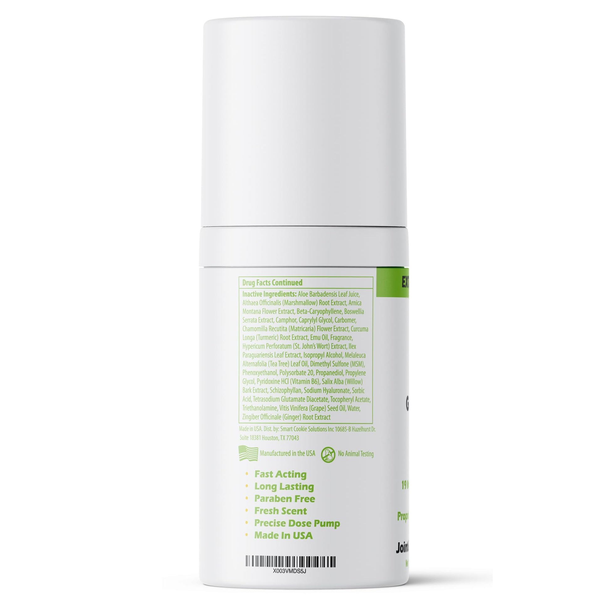 Bundle of Tart Cherry Extract and Extra Strength Mobility Cream Gout and You Au supplements