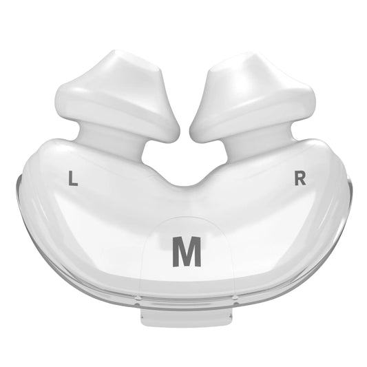 ResMed AirFit P10 Nasal Pillow Replacement Cushion - Medium ResMedAU supplements