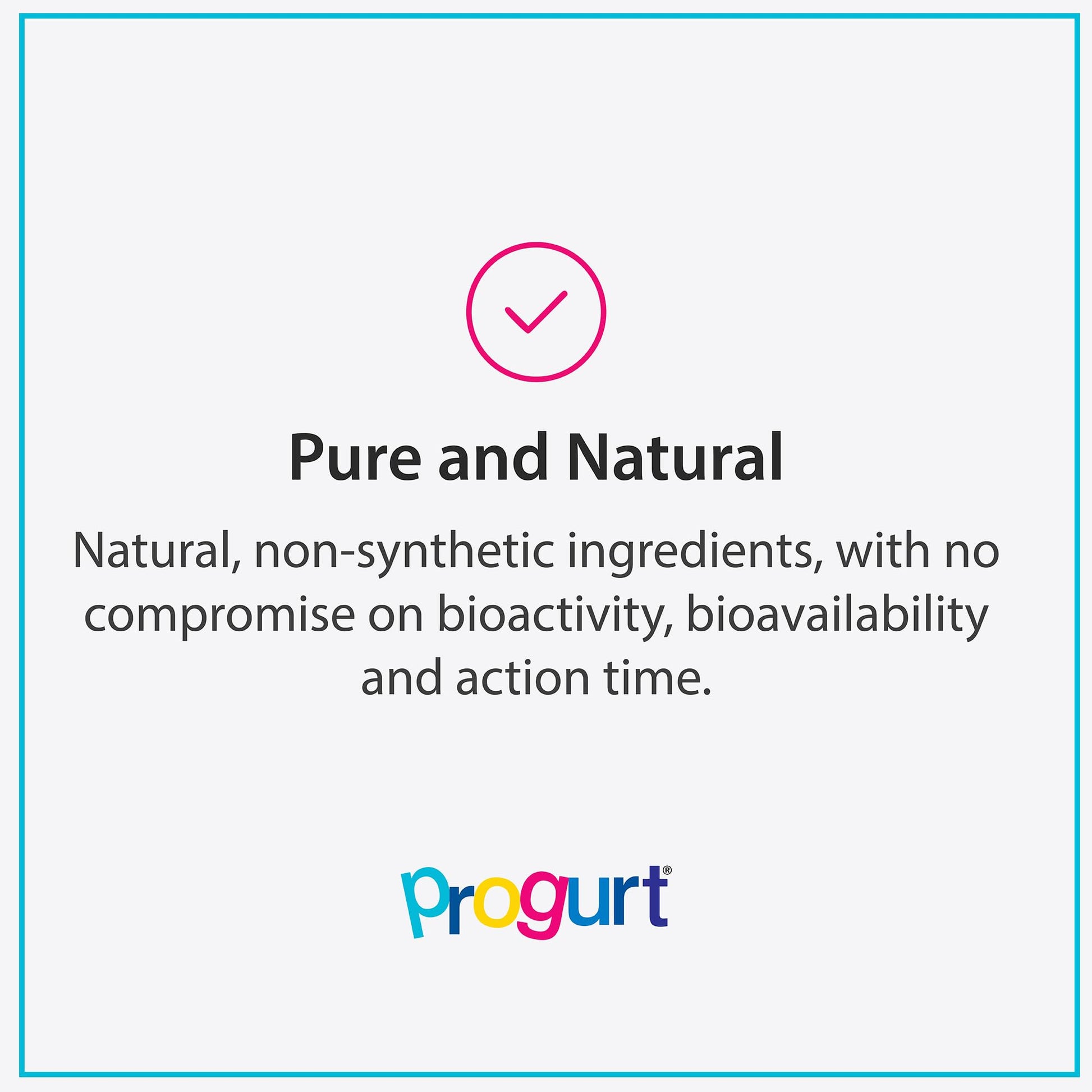 PROGURT 1 Trillion CFU Probiotic Sachets – Ultra Strength Human Probiotic Isolate – Shelf Stable Powder for Gut Restoration, Bloating & Immune Support – Vegan, Gluten Free – 5 Pack PROGURT Au supplements
