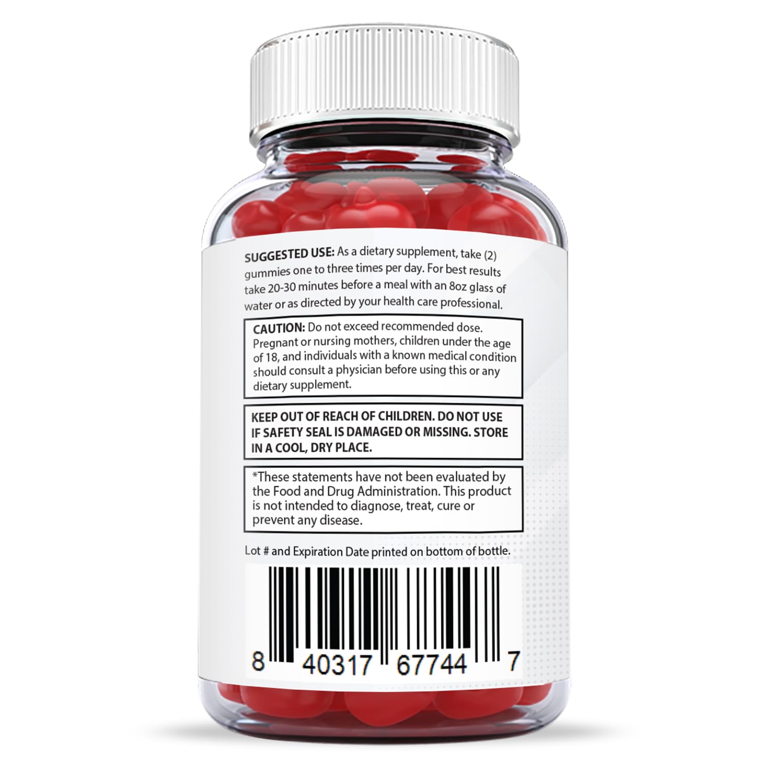 Justified Laboratories (3 Pack X Slim Keto ACV Gummies 1000MG Xslim Vegan Non GMO Justified Laboratories Au supplements
