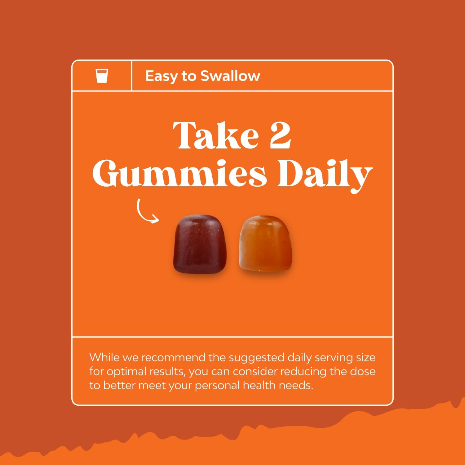 Potent Daily Multivitamin Gummies for Adults - Wellness Blend of Vitamin D A C E B12 Zinc and Biotin - Adult Vitamin Gummy for Energy and Immune Health Natures Craft Au supplements