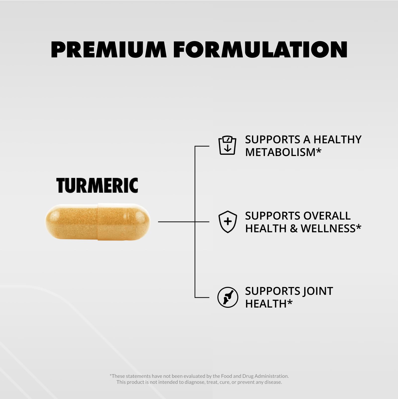 Sculpt Nation by V Shred Powerful Turmeric Supplement - Turmeric Curcumin Sculpt Nation Au supplements