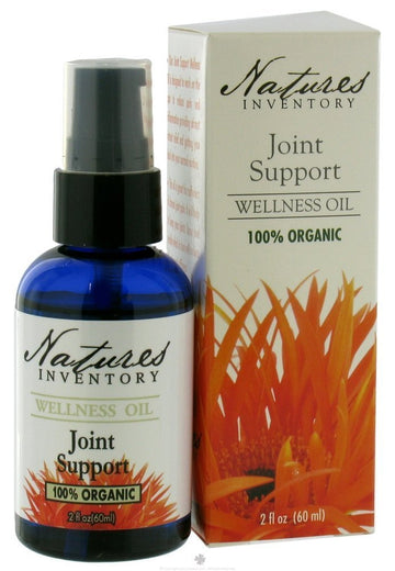 Iriko Wellness Oil, Joint Support Iriko Au supplements