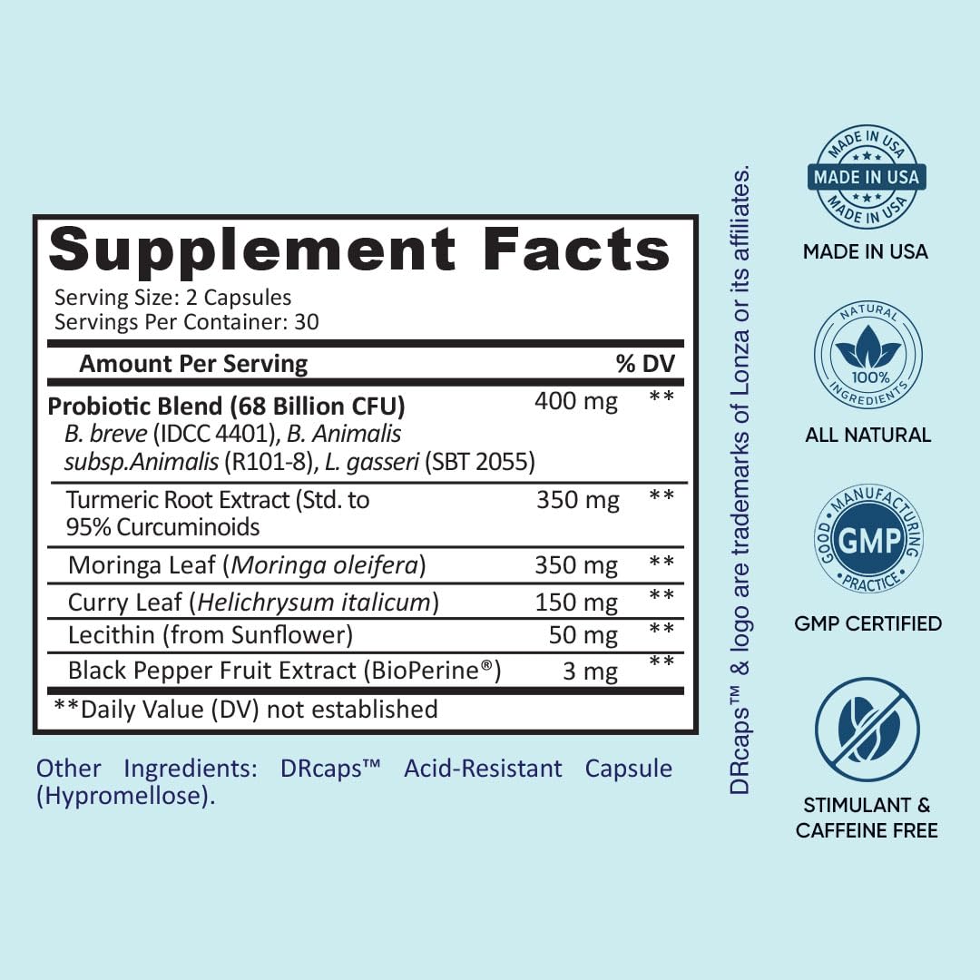 Better Body Co. Provitalize | Probiotics for Women, Menopause (3 Pack) Better Body Co. Au supplements