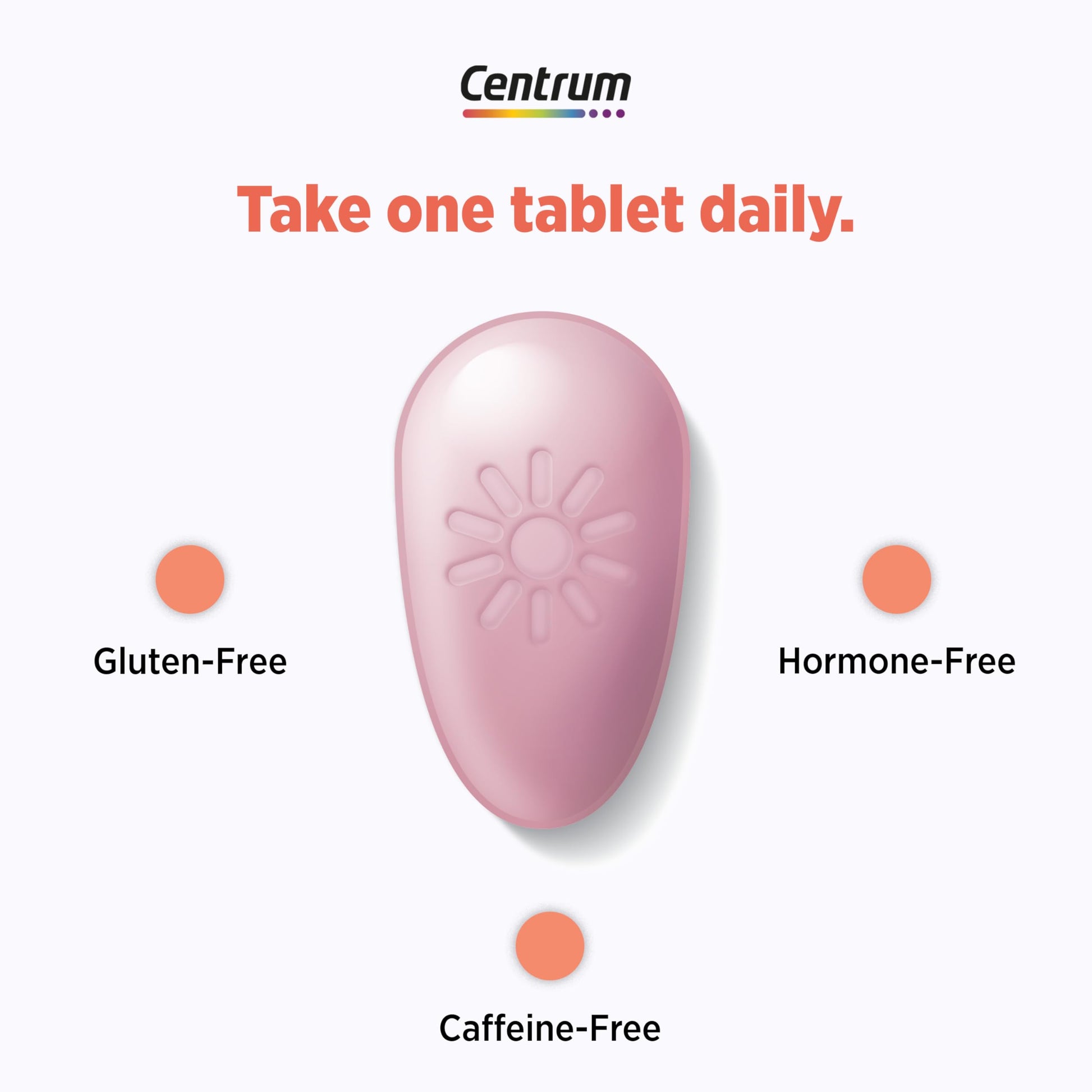 Centrum Clear Mind and Calm Mood Menopause Support Tablets, with Clinically Studied enXtra, 30 Count Centrum Au supplements
