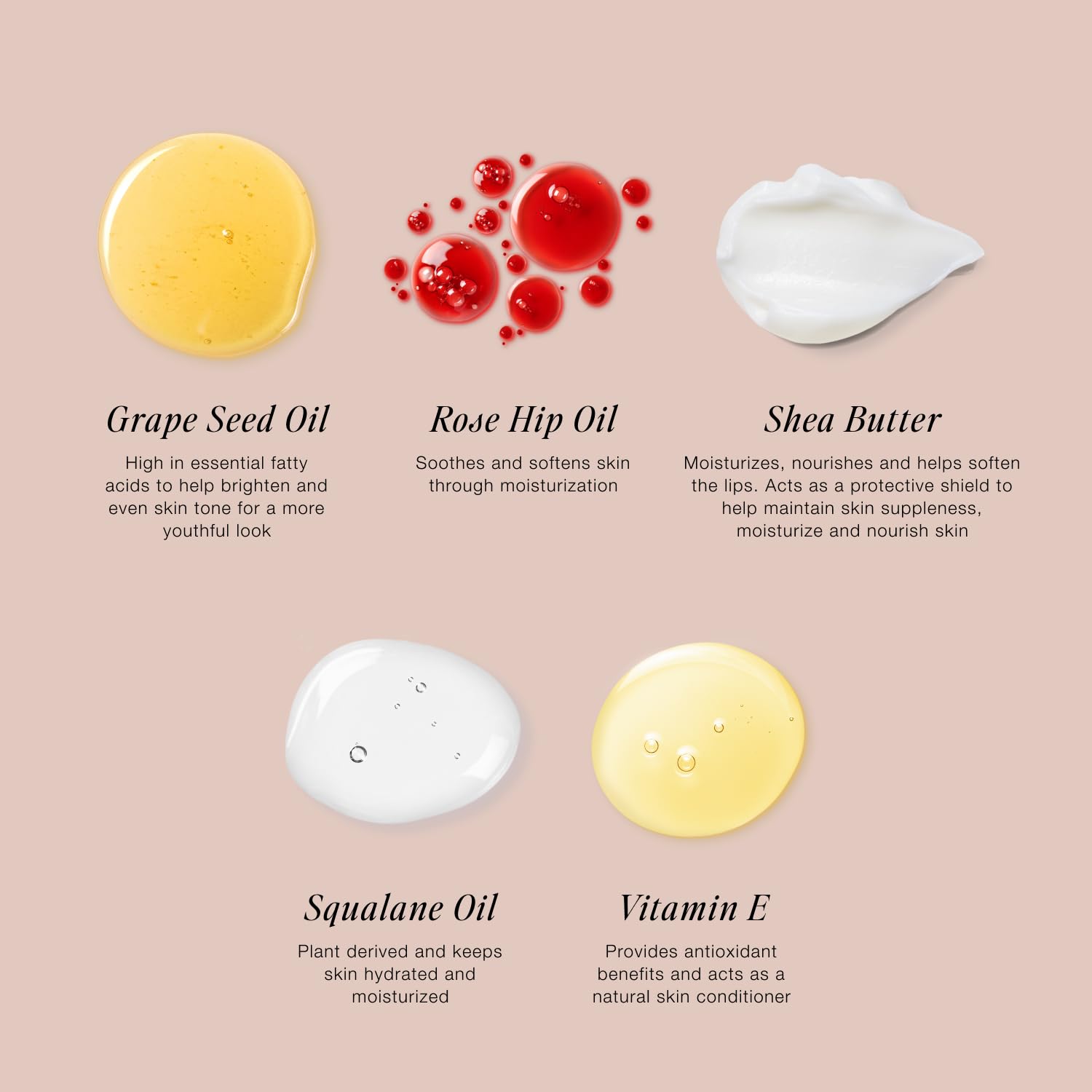 Jouer Blush & Bloom Cheek + Lip Duo - Hydrating Cream Blush Stick for Lip and Cheek Tint - Moisturizing Rose Hip and Squalane Oil Formula, Celebrate Jouer Au supplements