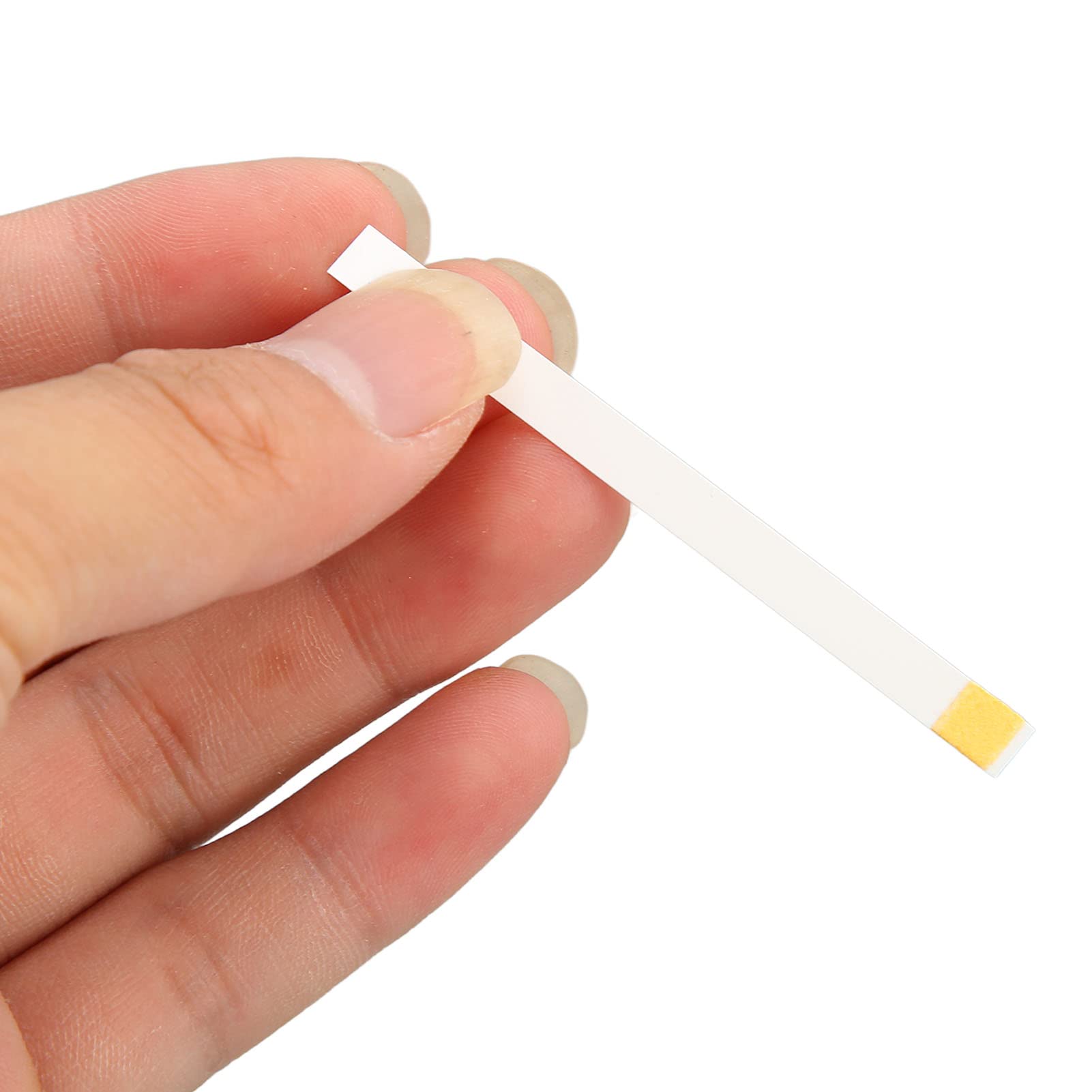 100 Vaginal Test Strips Check PH Level for Female Health, Accurate & Easy to Use, Monitor Gynecologic Betued Au supplements