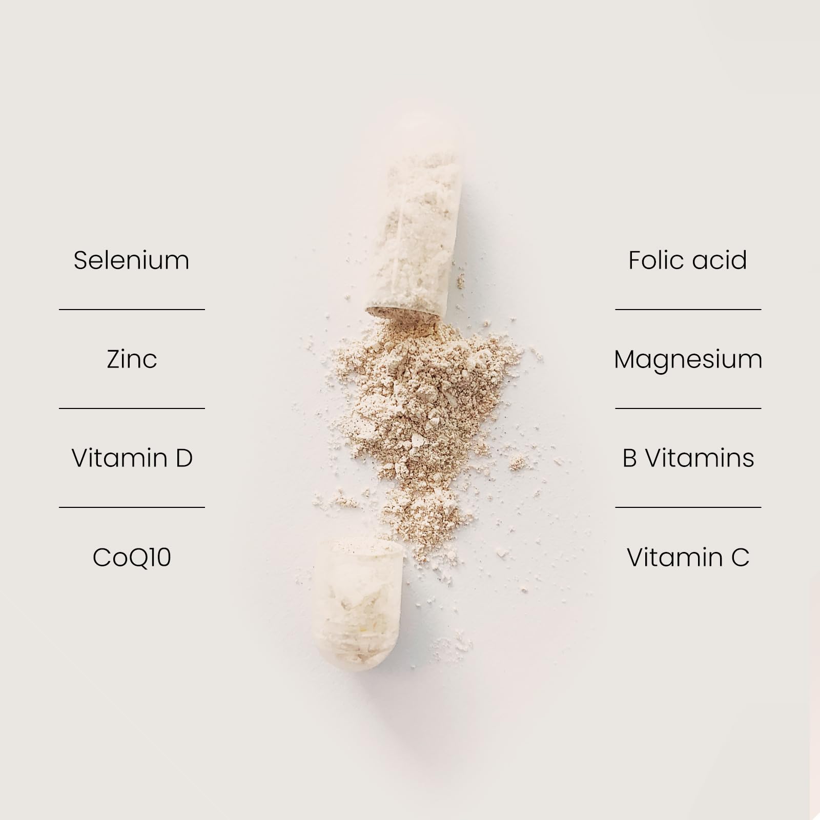 Proceive® Men Fertility Supplement for Conception - Vitamins & Minerals for Men Trying Proceive Au supplements
