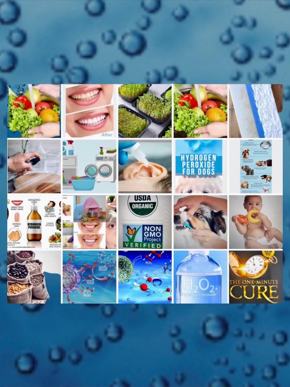 35% Reduced tp 12% - 3 Drops od 12 Equal to 1 Drop of 35%. 2-4 oz Bottles.Reconmended The One Minute Miracle Au supplements