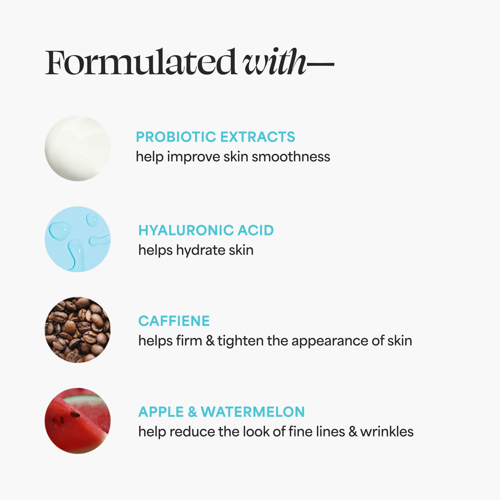 TULA Skin Care Eye Balm Glow & Get It - Dark Circle Treatment, Instantly Hydrate and Brighten Undereye Area, Portable and Perfect to Use On-the-go, 0.35 oz. TULA Au supplements
