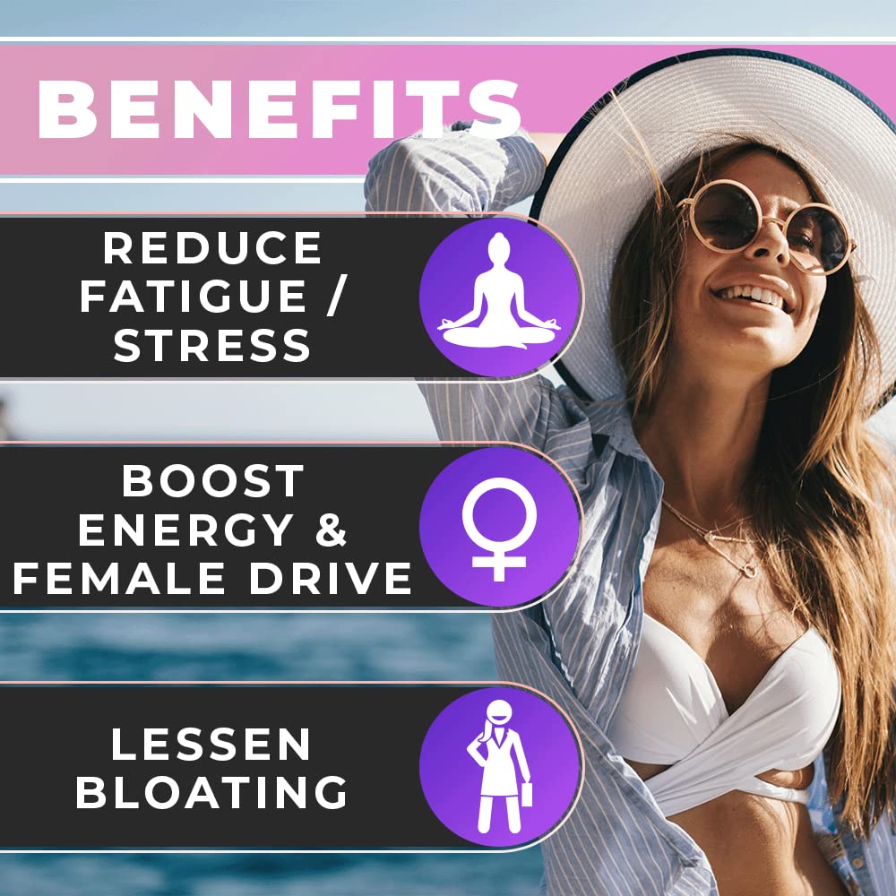 UNALTERED Slim Tighten Capsule, Tone & Hormone Balance - Women's Weight Loss UNALTERED Au supplements
