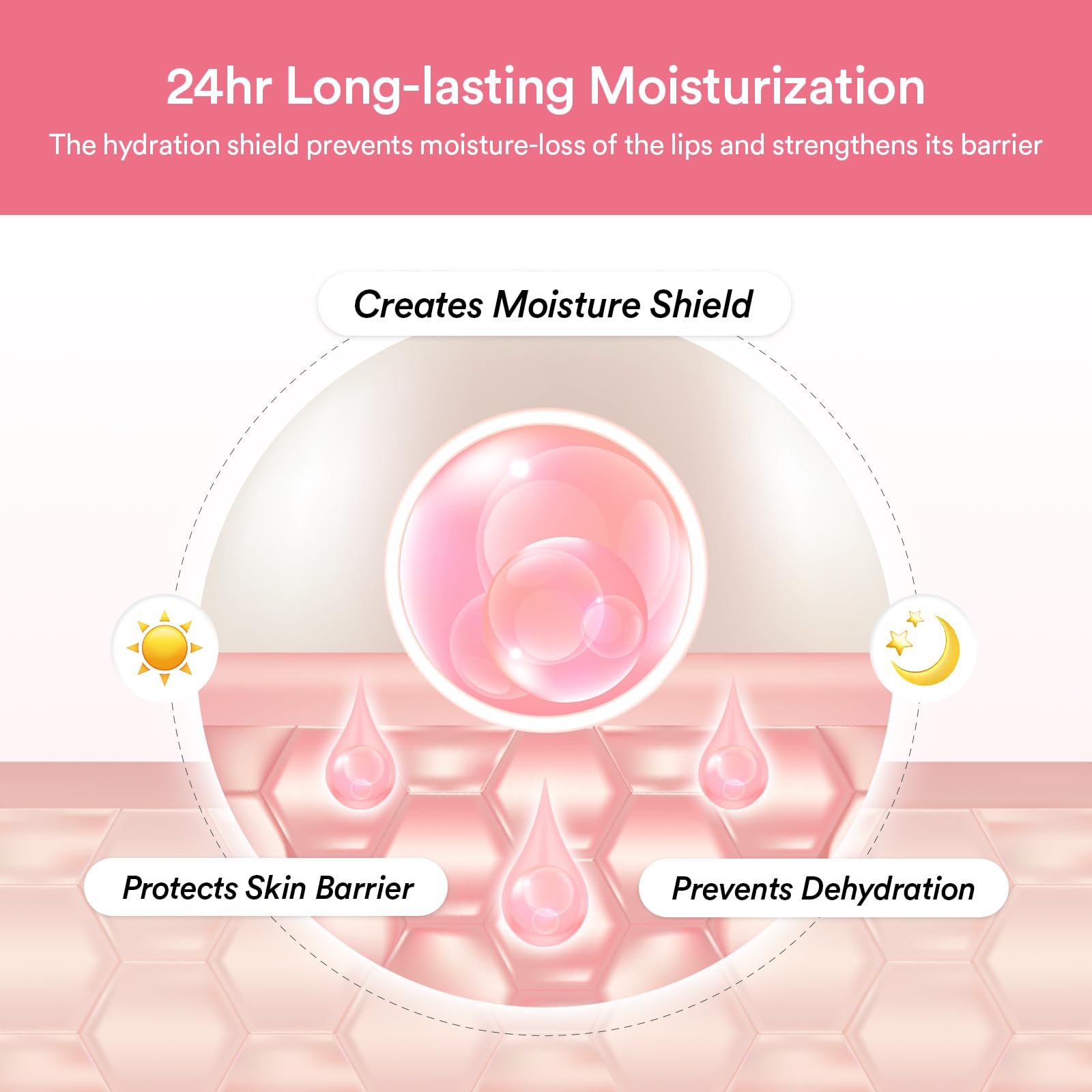 Abib PDRN Collagen Lip Mask Glazed Jelly 0.38 fl oz | Korean Lip Butter Balm Overnight Sleeping Mask Hydrating Care Moisturizer Treatment for Flakey, Dry Lips Abib Au supplements