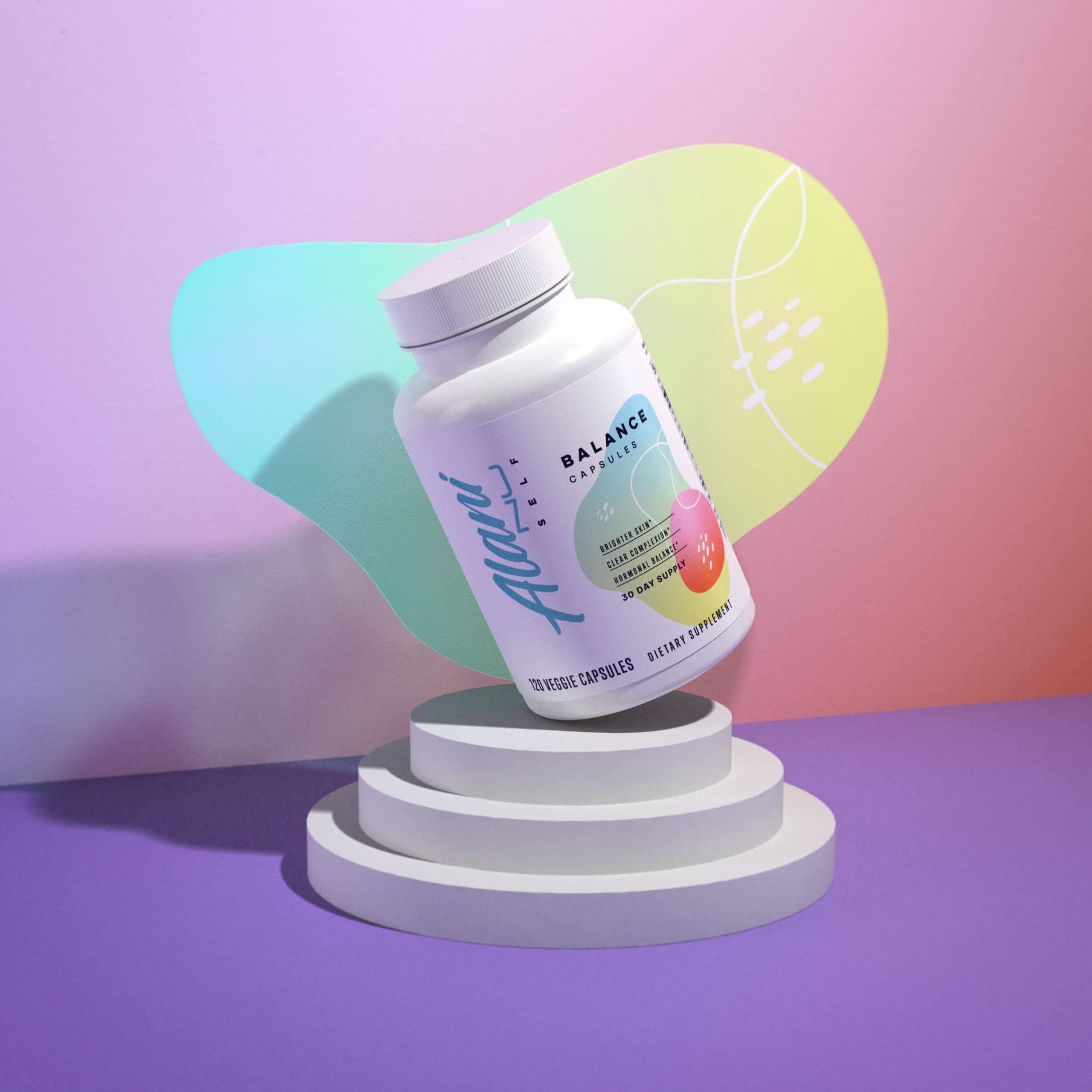 Alani Nu Balance | Supplement for Women | Hormonal Support | Weight Management Alani Nu Au supplements