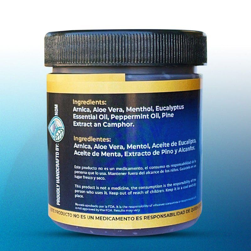 Set con Suplemento Ciatico Tratamiento Nervio Plus 60 Capsulas + Gel Extra Fuerte Ciatica 250 grs. Natural de Mexico/Entumecimiento, Hormigueo, Ardor, Dolor Nervioso, Alfileres o Agujas. (2) Generic Au supplements