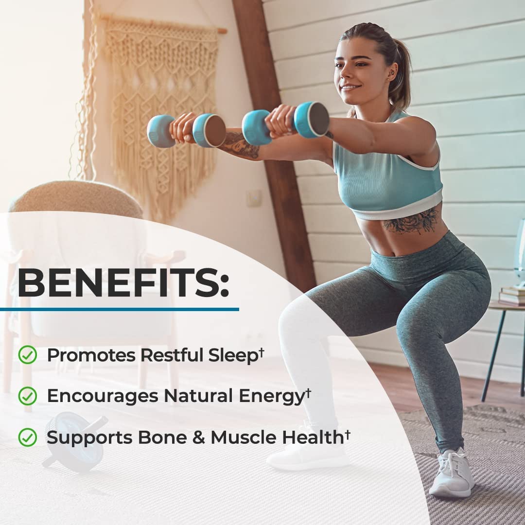 Magnesium Bisglycinate Chelated Supplement - High Absorption Magnesium Glycinate Supplement for Women and Men - Sleep, Muscle, Bone & Joint Support - Non-GMO, Non-Laxative Chelate - 180 Capsules BioSchwartz Au supplements