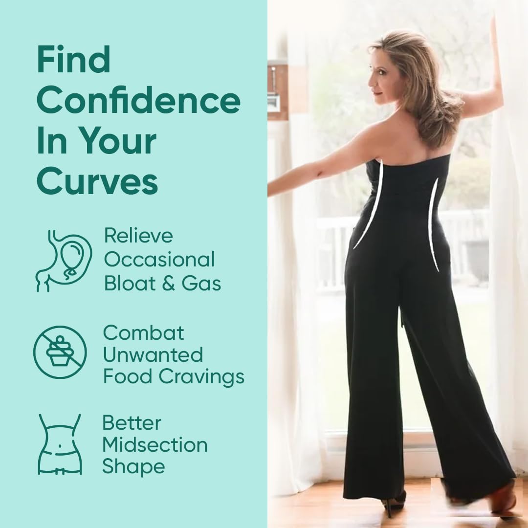 Better Body Co. Slim Gut Bundle | Prebiotics and Probiotics for Women - Bloating Relief Better Body Co. Au supplements