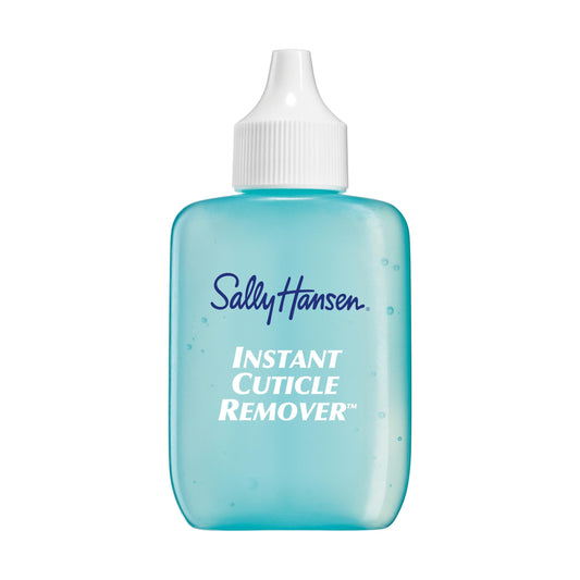 Sally Hansen Instant Cuticle Remover™, Nail Treatment, Fast Drying, Contains Aloe and Chamomile Sally HansenUS supplements