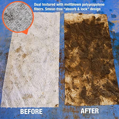 MiracleWipes for Heavy Duty Cleaning (90 Count) - All Purpose Cleaner, Kitchens MiracleWipes Au supplements