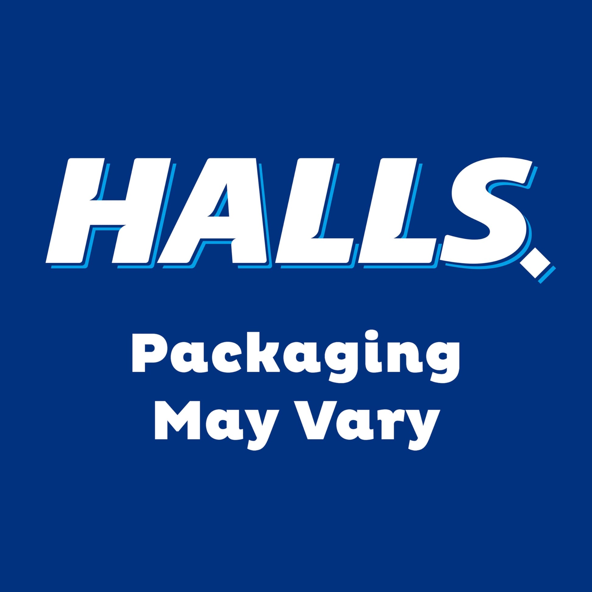 HALLS Cough and Throat Relief Cherry Cough Drops, Bulk Pack, 200 Drops HALLS buy supplements Au