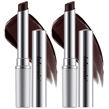 Erinde 2PCS Honey Lipstick Tinted Lip Balm - Hydrating Natural Glossy Lip Balm, Sheer Lightweight Color, Moisturizing Lipstick Makeup Lip Care Balm with a Hint of Natural Black Cherry Tint Erinde Au supplements